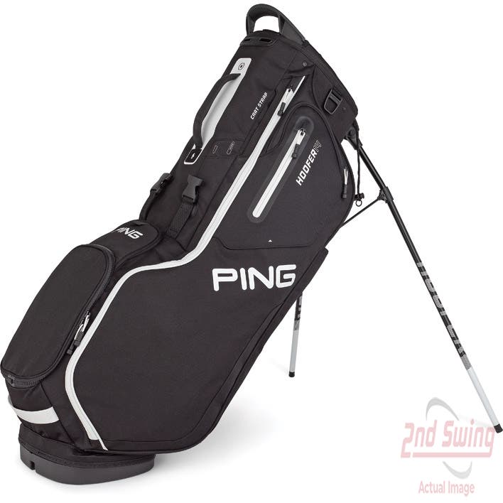 Ping 2021 Hoofer 14 Stand Bag
